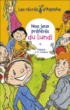 Nos jeux préférés du lundi&nbsp;-&nbsp;Pakita, Jean-Philippe Chabot