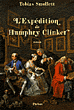 Humphry Clinker&nbsp;-&nbsp;Tobias Smollett, Sylvie Kleiman-Lafon
