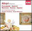 Allegri, Cleobury, Willcocks&nbsp;-&nbsp;Miserere