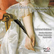 Wolfgang Amadeus Mozart&nbsp;-&nbsp;Quatuor avec flûte - Concerto pour flûte et orchestre