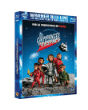 Les Chimpanzés de l'Espace - Blu-Ray&nbsp;-&nbsp;Kirk De Micco