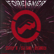 Foreigner&nbsp;-&nbsp;Can't slow down