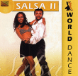 Compilation salsa&nbsp;-&nbsp;World dance - Salsa volume 2