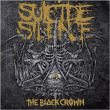 Suicide Silence&nbsp;-&nbsp;Black crown