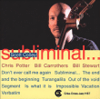 Scott Colley&nbsp;-&nbsp;Subliminal