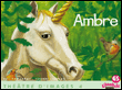 Ribambelle Gs - Theatre D'images N 4, Ambre + Guide De L'enseignant (48 P)&nbsp;-&nbsp;Gremy-P+chapeau-T+de