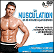 La musculation en 10 minutes quotidiennes&nbsp;-&nbsp;Collectif