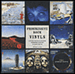 Progressive Rocks Vinyls&nbsp;-&nbsp;Dominique Dupuis