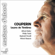 Francois Couperin&nbsp;-&nbsp;Leçons des Ténèbres