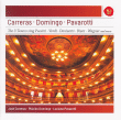 Luciano Pavarotti, Placido Domingo, José Carreras&nbsp;-&nbsp;The best of the 3 tenors