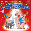 Ambiance&nbsp;-&nbsp;Double d'or des chansons cochonnes