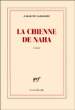 La chienne de Naha&nbsp;-&nbsp;Caroline Lamarche