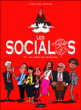Les socialos, T1&nbsp;-&nbsp;Raffael, Lionel De Roz