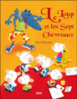 Le loup et les sept chevreaux&nbsp;-&nbsp;Marie Quentrec