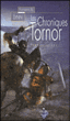 Les chroniques de Tornor, T2&nbsp;-&nbsp;Elizabeth A. Lynn