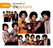 The Jacksons&nbsp;-&nbsp;Playlist - The very best of