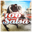 Compilation salsa&nbsp;-&nbsp;100 tubes salsa