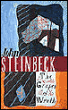 The grapes of wrath&nbsp;-&nbsp;John Steinbeck