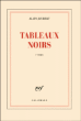 Tableaux noirs&nbsp;-&nbsp;Alain Jaubert