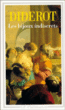Les Bijoux indiscrets&nbsp;-&nbsp;Denis Diderot, Antoine Adam