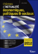 Thèmes d'actualité économiques, politiques et sociaux&nbsp;-&nbsp;Rémi Pérès