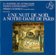 Pierre Cochereau&nbsp;-&nbsp;Nuit de Noël à Notre-Dame de Paris