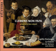 Clemens Non Papa&nbsp;-&nbsp;Priest and bon vivant
