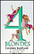 4 blondes&nbsp;-&nbsp;Candace Bushnell