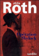 Opération Shylock&nbsp;-&nbsp;Philip Roth