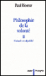 Finitude et culpabilité&nbsp;-&nbsp;Paul Ricoeur