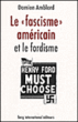 Le fascisme américain&nbsp;-&nbsp;Damien Amblard