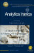 Analytica Iranica&nbsp;-&nbsp;Mahmoud Delfani