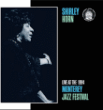 Shirley Horn&nbsp;-&nbsp;Live at the Monterey Jazz Festival 1994