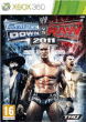 WWE Smackdown vs Raw 2011