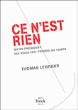 Ce n'est rien qu'un président qui fait perdre du temps&nbsp;-&nbsp;Thomas Legrand