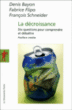 La décroissance&nbsp;-&nbsp;Fabrice Flipo, Denis Bayon, François Schneider