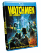 Watchmen - Edition Simple - Blu-Ray&nbsp;-&nbsp;Zack Snyder
