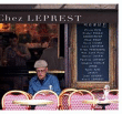 Allain Leprest&nbsp;-&nbsp;Chez Leprest
