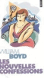 Les Nouvelles confessions&nbsp;-&nbsp;William Boyd