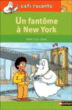 Un fantôme à New-York&nbsp;-&nbsp;Didier Levy, Mérel