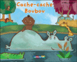 Cache-cache&nbsp;-&nbsp;Cyril Hahn