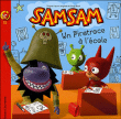 Samsam, T13&nbsp;-&nbsp;Serge Bloch, Tanguy de Kermel