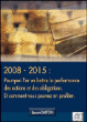 2008-2015 : pourquoi l'or va battre la performance des actions&nbsp;-&nbsp;L. Sartoni