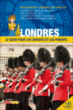 City guide Londres&nbsp;-&nbsp;Collectif