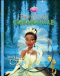 La princesse et la grenouille&nbsp;-&nbsp;Walt Disney