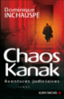 Chaos kanak&nbsp;-&nbsp;Dominique Inchauspé