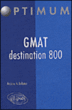 Objectif 800 au GMAT&nbsp;-&nbsp;Antoine H. Bellaton