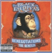 The Black Eyed Peas&nbsp;-&nbsp;Renegotiations - Inclus remix