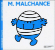 Monsieur Malchance&nbsp;-&nbsp;Roger Hargreaves