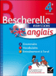 Bescherelle anglais 4ème&nbsp;-&nbsp;Collectif